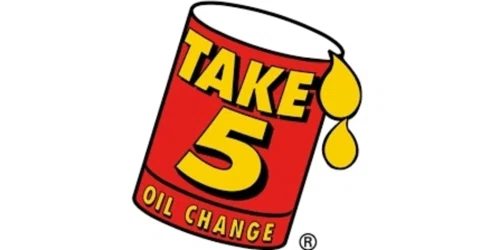 Take 5 Oil